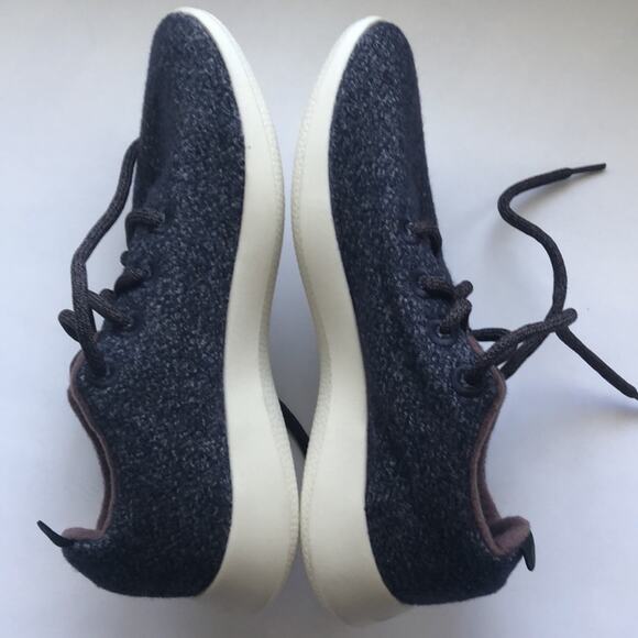 NWOB Women’s Allbirds Wool Runners Sz 8 - Picture 4 of 5